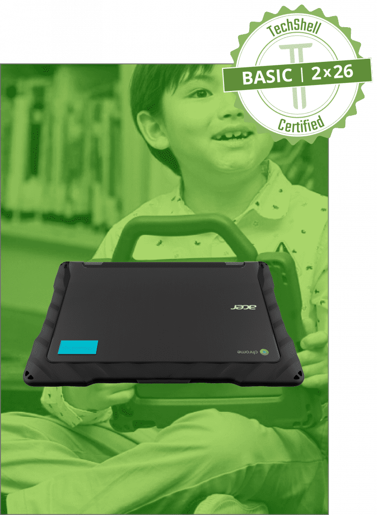 Certification - Techshell