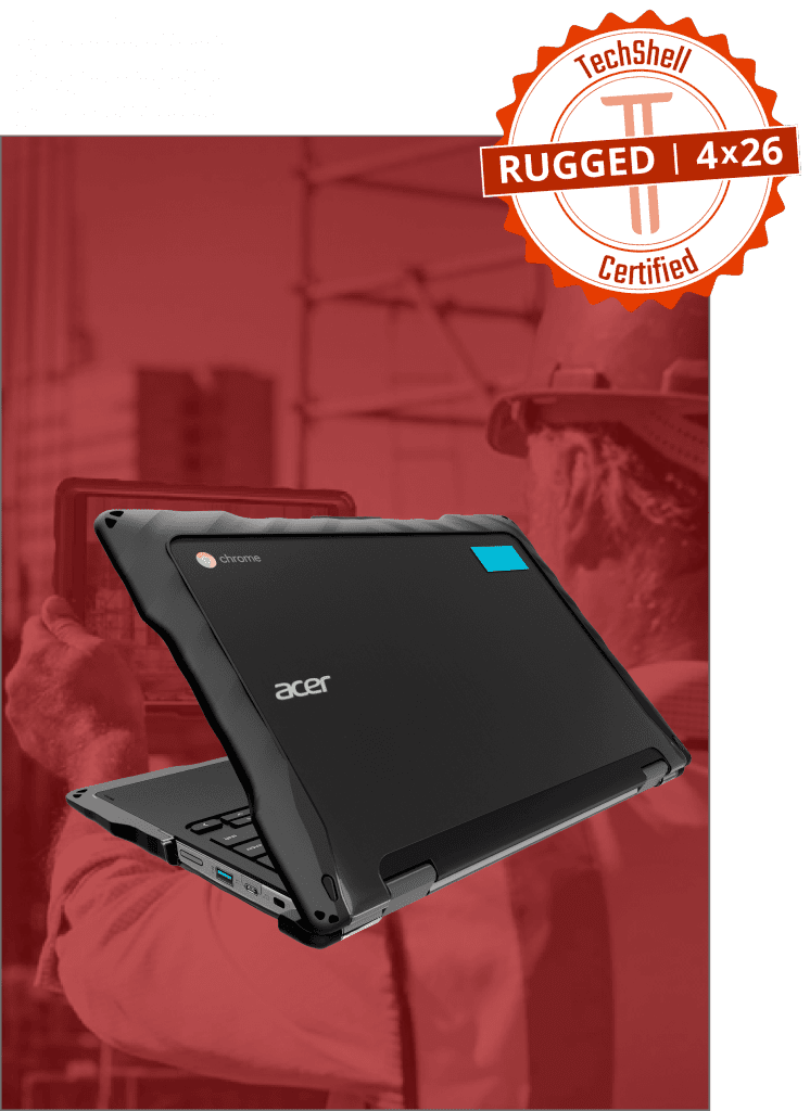 Certification - Techshell